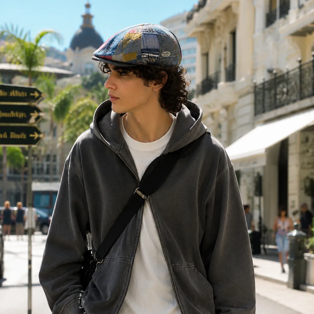 Cappellificio Florioli Collection